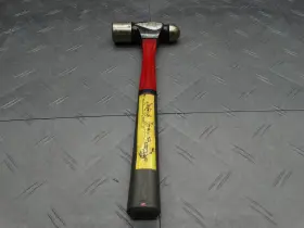 FM40 PLUMB Ball Peen Hammer #2