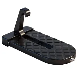 Z-001 PNRNYC Car Door Step Roof Rack Mount Anti Slip Fol