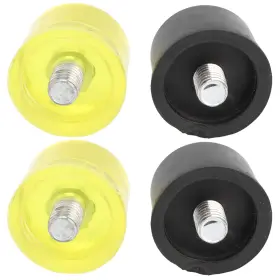 POCREATIONB3MF2OIQZX-11 POCREATION Rubber Mallet Set Nupla