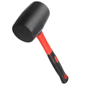 313097942994 POWERBUILT Rubber Mallet