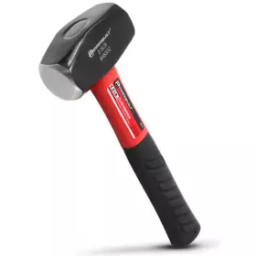 445001010086 POWERBUILT Club Hammer Fiberglass Handle