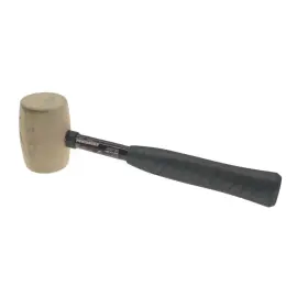 445017855879 POWERBUILT Rubber Mallet