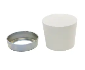 725620004299 POWERNAIL Rubber Mallet Cap Steel Ring