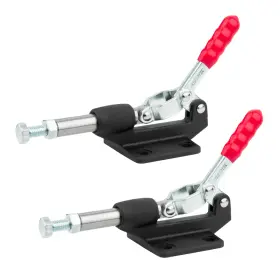 20318-P2V POWERTEC Push Toggle Clamp Release Welding Lever