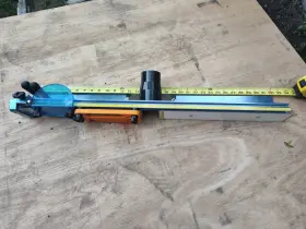 71655 POWERTEC Router Table Fence