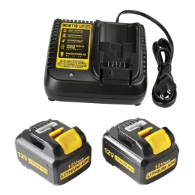 DCB120 POWILLING Battery Dewalt