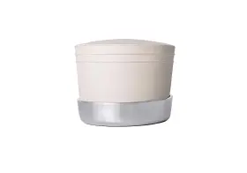 CAP600W PRO DRIVE HD Rubber Flooring Mallet Cap Steel Ring