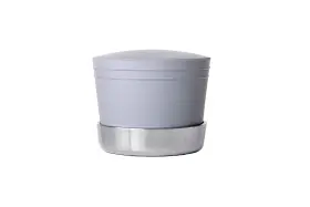 CAP602G PRO DRIVE HD Rubber Flooring Mallet Cap Steel Ring