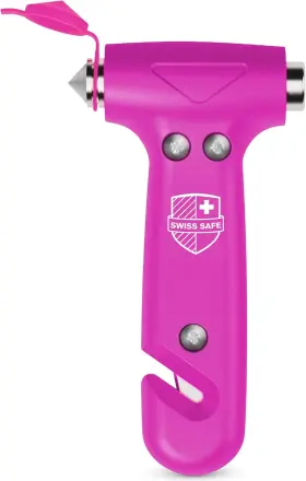 SWI-FGS-A015-01-AE1US CAR Emergency Safety Hammer Window