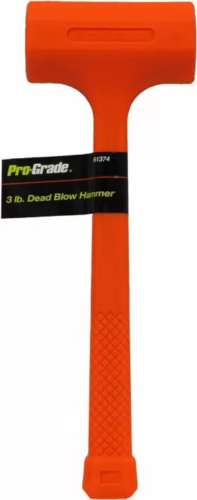 W9Y-AIA-61374 PROGRADE Pro Blow Hammer
