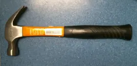 53738 PROJEX Claw Hammer