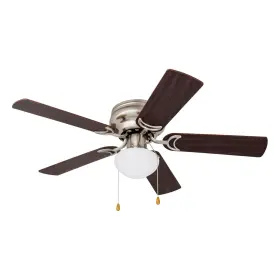 80029-01 PROMINENCE HOME Ceiling Fan Flush Mount Light Chain