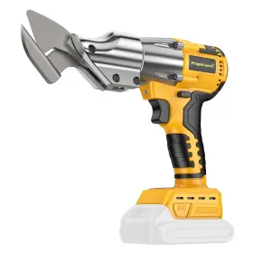 DCS09HL PROPELANNT Cordless Shears Steel Cutter Pivoting Head