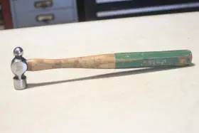 1304-P PROTO Ball Pein Hammer