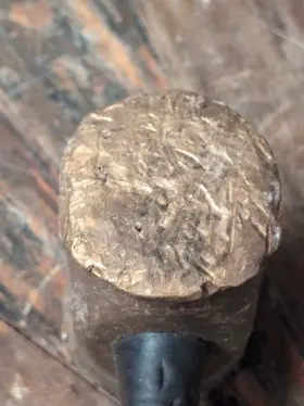 1431DB PROTO Hammer Indianapolis #3