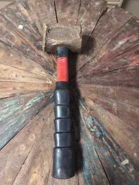 1431DB PROTO Hammer Indianapolis