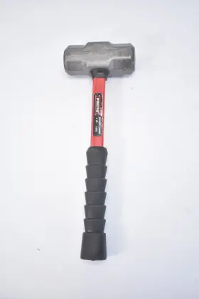 1435G PROTO Sledge Hammer Steel Head Fiberglass Handle