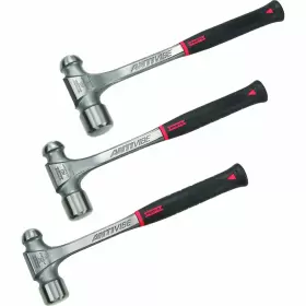 3972770 PROTO Set Anti Viber Ball Pein Hammers