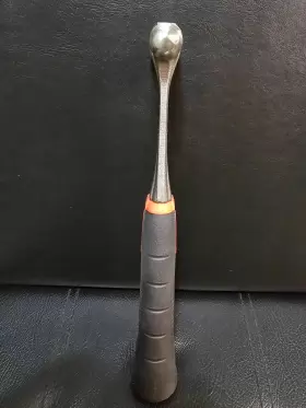 J1304AVPS PROTO Stanley Antivibe Ball Pein Hammer #3