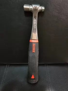 J1304AVPS PROTO Stanley Antivibe Ball Pein Hammer