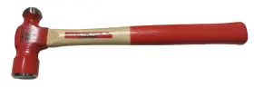 J1332PD PROTO Ball Pein Hammer Wood Handle