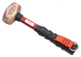 J1431G-TT PROTO Stanley Tether Hammer