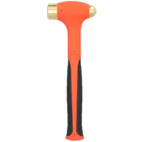 J24DFBA PROTO Compo Cast Hammer