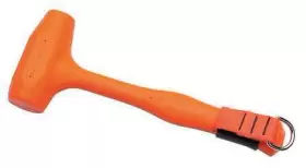 J57-532-TT PROTO Blow Hammer #2
