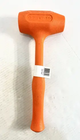 J57-534 PROTO Blow Hammer