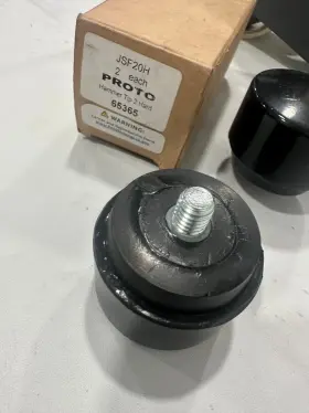 JSF20H PROTO Hammer