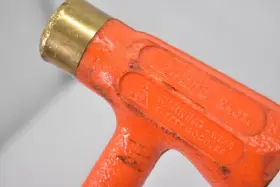 J24DFB PROTO PROFESSIONAL Blow Hammer Steel Grip #3