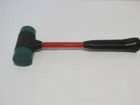 SF-205 PROTO Fiberglass Handle Hammer