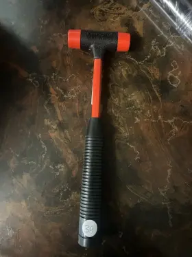 SF100 PROTO Hammer