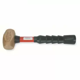 662679020767 PROTO TOOLS Sparking Engineering Hammer Handle