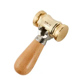 711181283976 PROXXI Mallet Replaceable Heads Handle