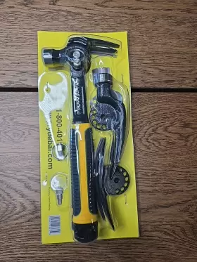 094922483379 PRYDEBAR Hammer Interchangeable Heads