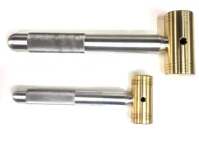 BH805 PTC Pack Hammers Solid Handle