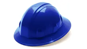 HP24160 PYRAMEX Hat Brim Point Ratchet Suspension Safety Sl