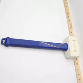 61625Q QEP Tile Mallet Rubber