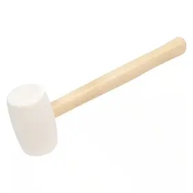 711181108781 QEP Rubber Tile Tapping Mallet