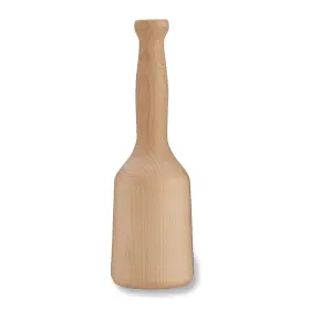 WSC412-6 RAMELSON Maple Carvers Mallet