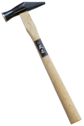 RHS24 RANSHOU Carpenter Hammer Nail Set Punch Sakikiri Woodw