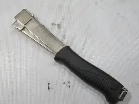 808198259152 RAPID Hammer Tacker Impact Stapler Roofing