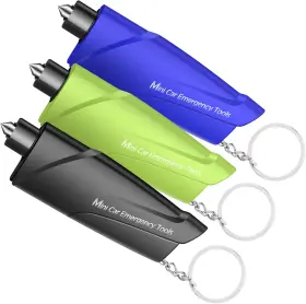 Rapuda-cutter RAPUDA Window Breaker Seatbelt Glass Seat Belt
