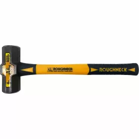 30592 RAZORBACK Mini Sledge Hammer Fiberglass Handle