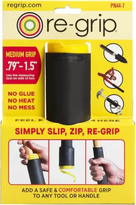 690001397980 RE-GRIP Handle Garden Tools