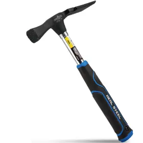 669356644599 REAL STEEL Ultra Hammer Chipping Brick Masonry