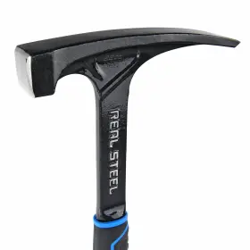 767615192918 REAL STEEL Ultra Hammer Chipping Brick Masonr #2