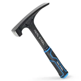 767615192918 REAL STEEL Ultra Hammer Chipping Brick Masonr