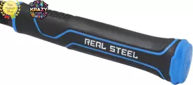 0518 REAL STEEL INC Forged Ball Peen Hammer #3